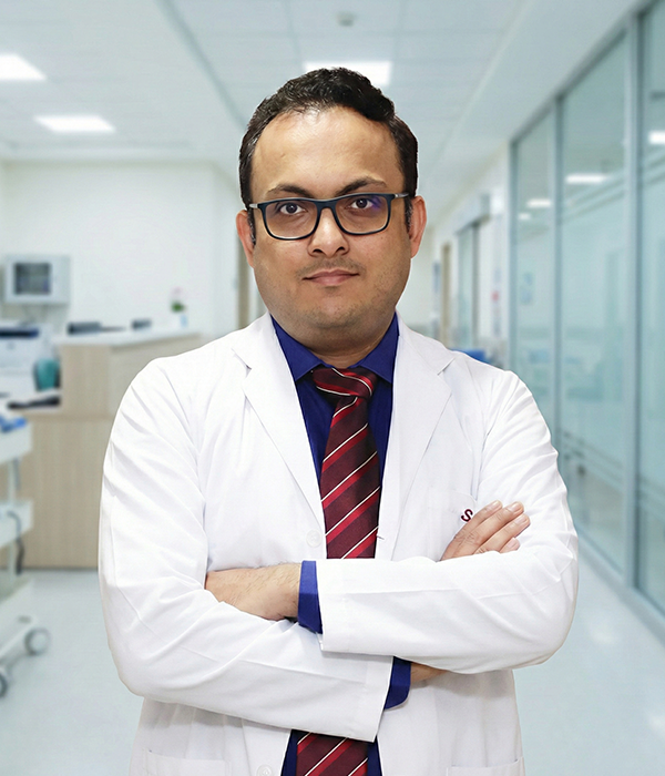 Medical Consultation