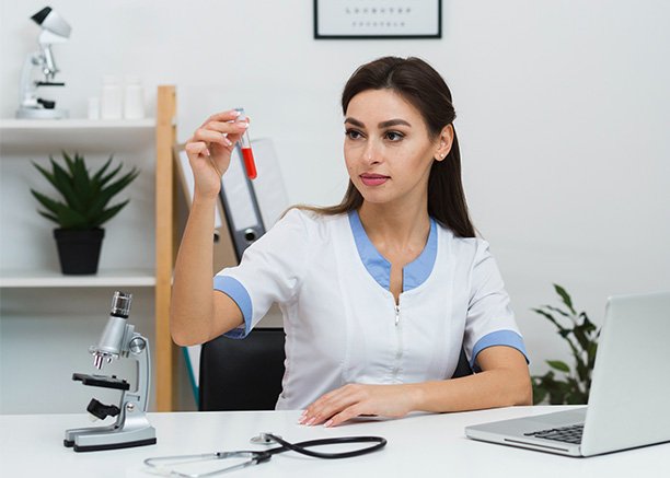 Diagnosis and Evaluation