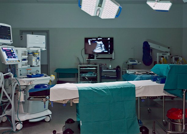 Bladder Tumor Surgery (TURBT)