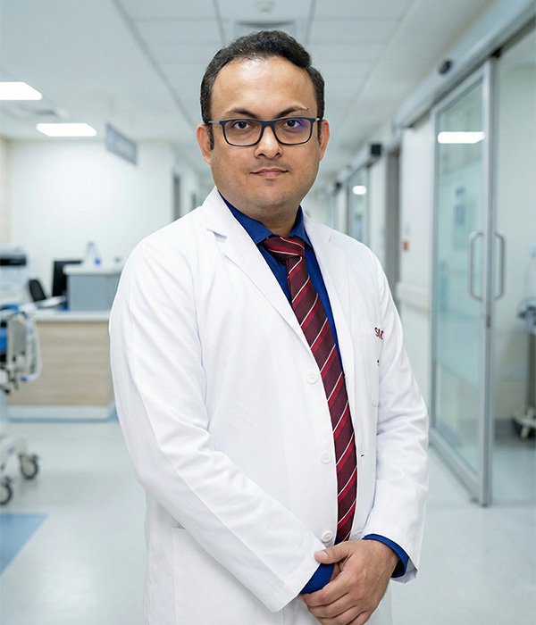 Medical Consultation