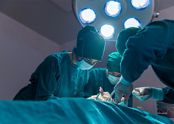 Open Prostate Surgery