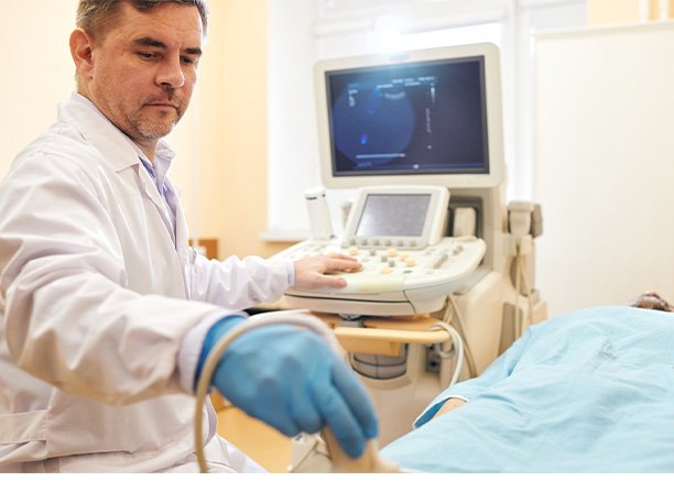 Diagnosis and Evaluation